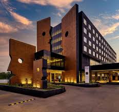 Hotel Alpha